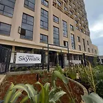 Tsavo Skywalk