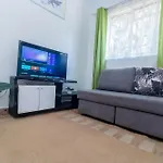 Lovely Studio Rooms In Runda, Astar Homestays