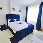 Cosyplace At Garden Estate