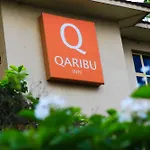 Qaribu Inn Boutique Hotel Nairobi