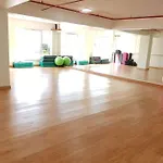 Elegant, Serene Furnished And Serviced Apartment.