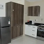 Amalia Apartment.