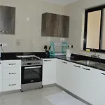 Amalia Apartment.