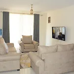 Amalia Apartment.