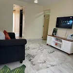 A Serene Home Near The Airport