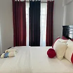 A Serene Home Near The Airport