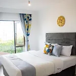 Astoria Apartments