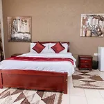 The Stand Leisure Hotel