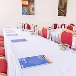 The Stand Leisure Hotel