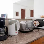 Airport Vista Getaway-4Km From Jomo Kenyatta International Airport