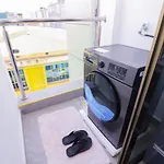 Gold Park Kilimani 2 Bedroom