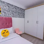 Gold Park Kilimani 2 Bedroom