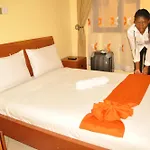 Kipepeo Sky View