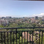 Kilimani Denis Pritt Denis Garden