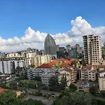 Kilimani Denis Pritt Denis Garden