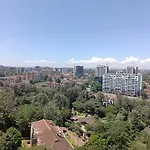Kilimani Denis Pritt Denis Garden