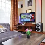 Eden Brooks Homestay