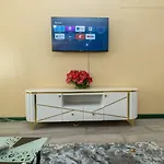 Rosa Luxury Villa Near Jomo Kenyatta International Airport-Jkia