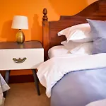 Madini Furnished Apartment 1 Near Jkia Sgr