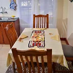 Madini Furnished Apartment 1 Near Jkia Sgr