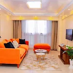 Lux Suites Laikipia Road Apartments