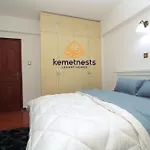 Furnished Apartment In Kilimani