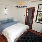 Furnished Apartment In Kilimani