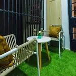 Jkia/Sgr Serena Suite With Swimming Pool And Mall