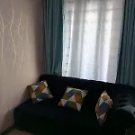 Secure 1 Bedroom + Lounge & 24Hr Cafeteria Service
