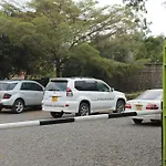 Masai Game Resort