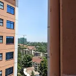 Bliss Haven Gardens Two Bedroom Apartment