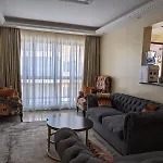 Bliss Haven Gardens Two Bedroom Apartment