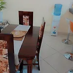Nairobi Nest Apartments