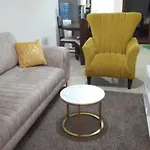 Denis Garden,2Br, Gym,Wifi,Netflix,Free Parking