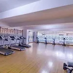 Denis Garden,2Br, Gym,Wifi,Netflix,Free Parking