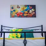 Hidden Gem, Westlands -1 Bedroom