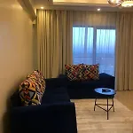 Bella Vista 2 @ Enzi Heights On Mombasa Rd Next To Nextgen Mall