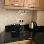 A Beautiful Apartment