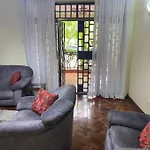 A Beautiful Apartment