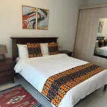 Skynest Residence, 10Th Floor, No.1017