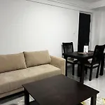 Deluxe 1-Bedroom Apartment In Kilimani.