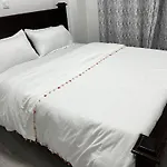 Deluxe 1-Bedroom Apartment In Kilimani.