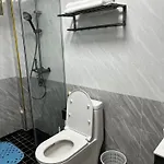 Deluxe 1-Bedroom Apartment In Kilimani.