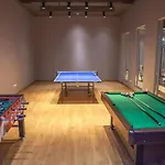 Airbooc Cozy Spaces