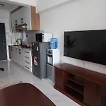 Studio Apartment, Smarthomes