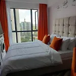 Studio Apartment, Smarthomes