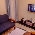 Dayo Suites And Hotel