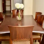 9 Degrees Apartments