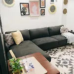 Cozy Studio Apartment In Nairobi