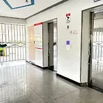 Lovely 2Bedroom Apartment Overlooking Nairobi City